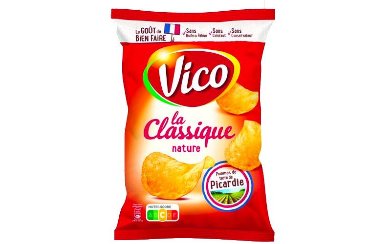 Chips-VICOr