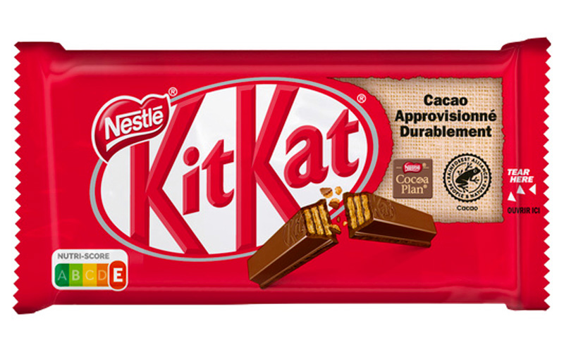 KIT-KAT