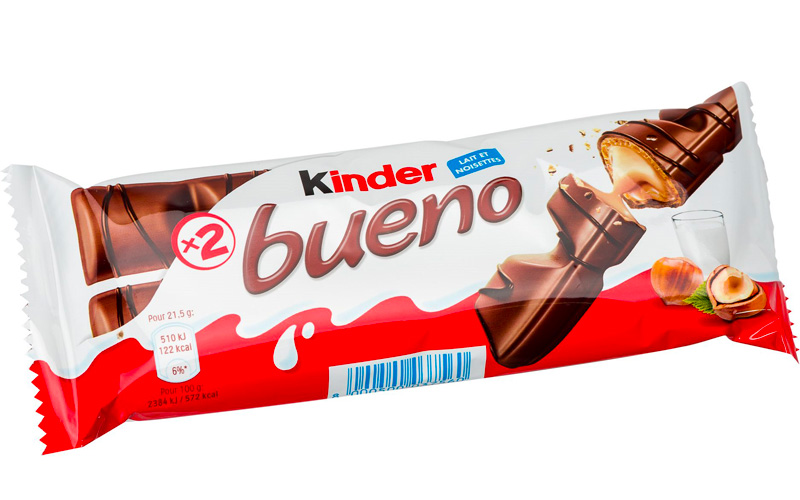 Kinder-Bueno