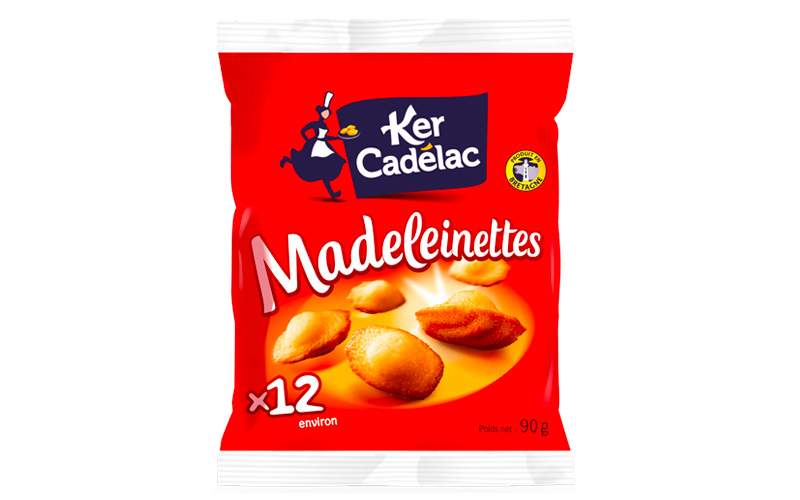 MADELEINETTES-cadelac