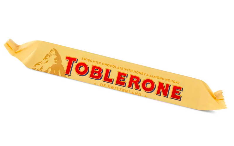 Toblerone