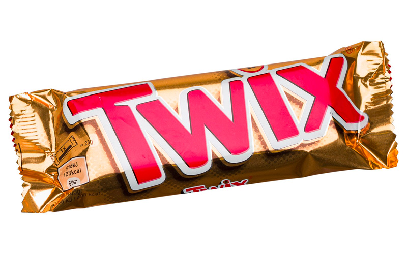Twix