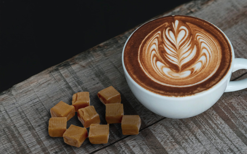 capuccinoCaramel