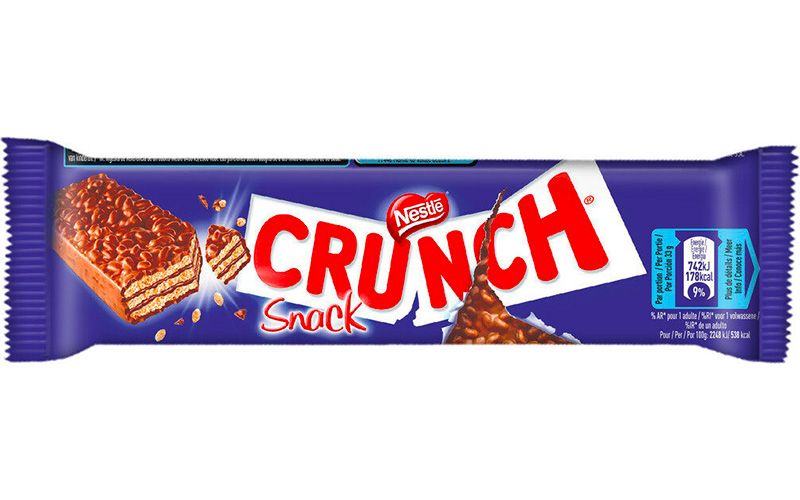 crunchsnack