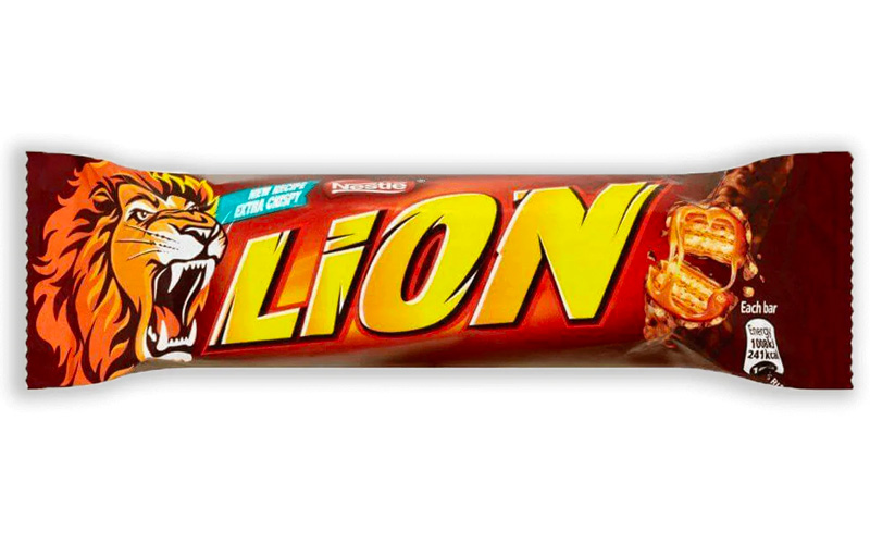 lion