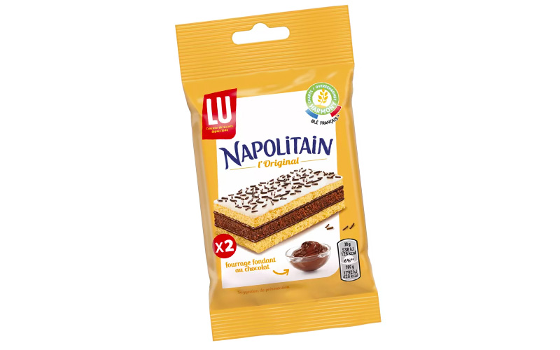 napolitainclassic