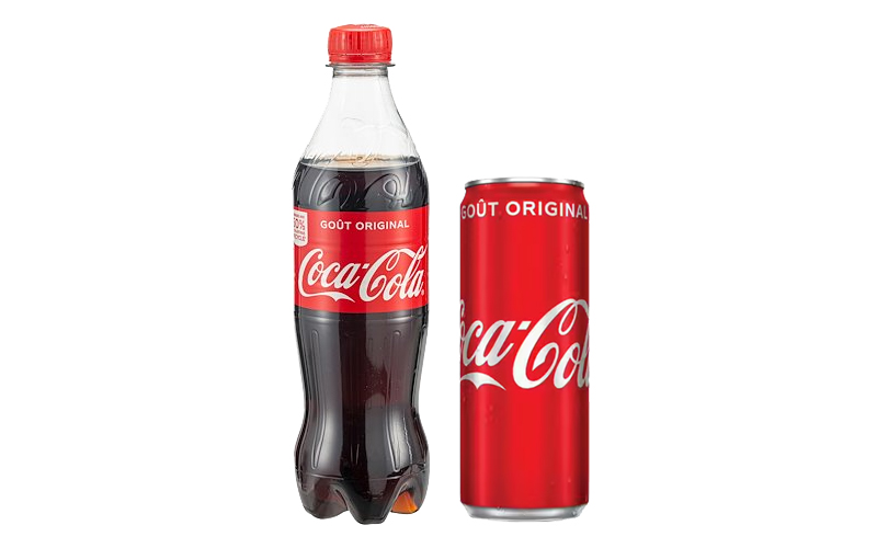 Coca original