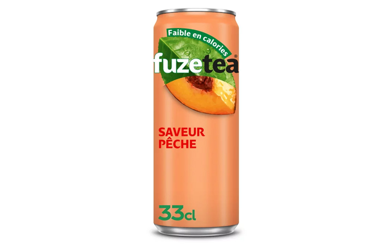 FUZE TEA