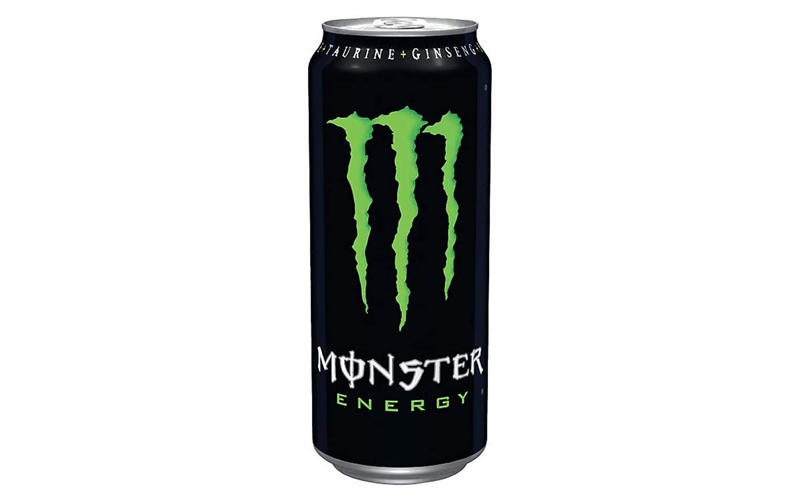 MONSTER