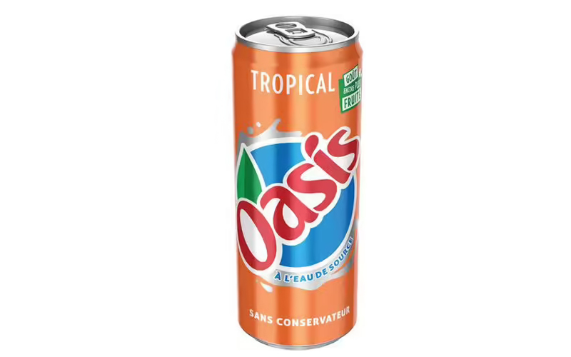 OASIS TROPICAL