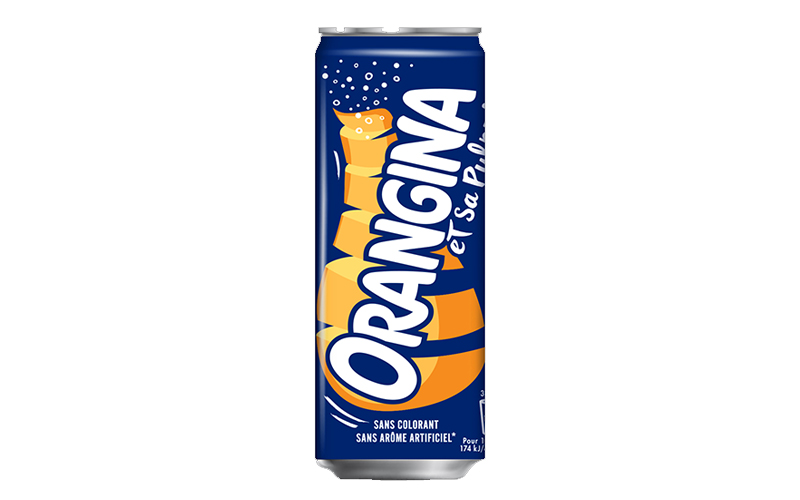 Orangina