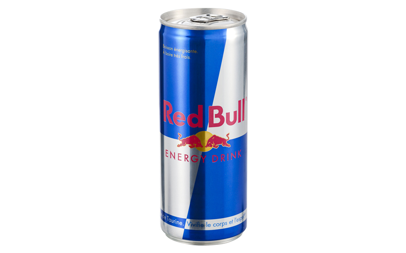 RED BULL