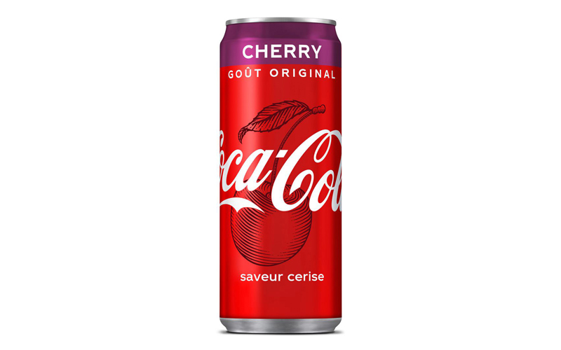 coca cherry