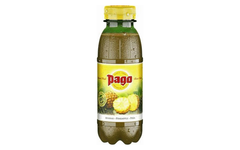pago ANANAS